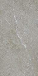 Ceramaxx epi Gresie Gresie Interior/Exterior Portelanata Mariya Grey, 60x120 cm, Gri, Mata, Rectificata, Aspect Piatra gri (32166)