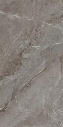 Ceramaxx epi Gresie Gresie Interior/Exterior Portelanata Vulcano Grey, 60x120 cm, Gri, Antiderapanta, Rectificata, Aspect Piatra gri (32188)