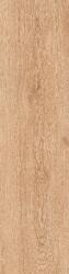 Ceramaxx epi Gresie Gresie Interior/Exterior Portelanata Rio Ivory, 30x120 cm, Bej, Mata, Rectificata, Aspect Lemn bej (32087)