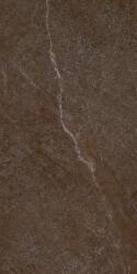 Ceramaxx epi Gresie Gresie Interior/Exterior Portelanata Mariya Brown, 60x120 cm, Maro, Mata, Rectificata, Aspect Piatra maro (32165)