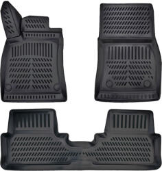 ALM Covoare presuri cauciuc tip tavita PSN Mercedes CLA EQ 2026- (ALM 120526-8)