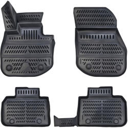 ALM Covoare presuri cauciuc tip tavita PSN BMW X1 U11 PHEV 2022- (ALM 100326-14)