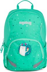 Ergobag gyermek hátizsák könnyű L - Dreamy 10 l (PID_114174)
