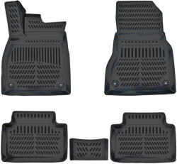 ALM Covoare presuri cauciuc tip tavita PSN Audi A6 e-Tron 2025- (ALM 080526-51)