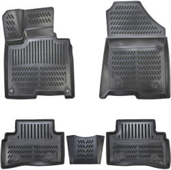 ALM Covoare presuri cauciuc tip tavita PSN Kia Sportage V PHEV 2022- (ALM 120526-3)