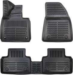 ALM Covoare presuri cauciuc tip tavita PSN Volvo EX30 2024- (ALM 120526-6)