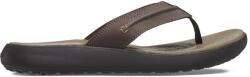 Crocs Yukon Vista II Literide Flip Férfi papucs (209332-206 M11)