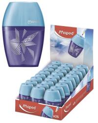 Maped Shaker Arctic egyszerű reszelő