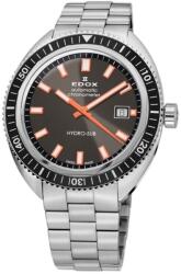 Edox Ceas bărbătesc EDOX Hydro-sub Date Automatic 80128-3NM-GINO Ceas
