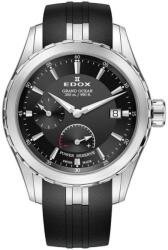 Edox Ceas bărbătesc EDOX Grand Ocean Automatic Power Reserve 94500-3CA-NIN Ceas
