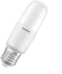 OSRAM Osram Star matt búra/10W/1050lm/4000K/E27 rúd alakú LED izzó (4058075815971) - mystock