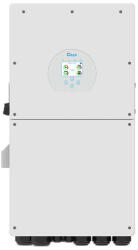 Deye egyfázisú SUN-16K-SG01LP1-EU-AM3-P, 16kW hibrid napelem inverter - SKU 12693 (12693)