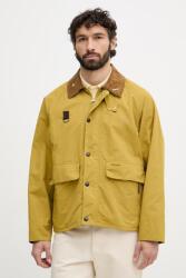 Barbour rövid dzseki férfi Icons - zöld M