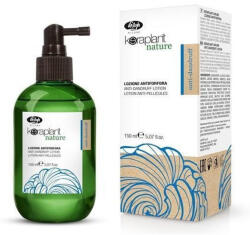 Lisap Keraplant Nature korpásodás elleni hajszesz, 150 ml - hajvarazs