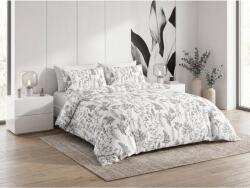  Lenjerie de pat din microfibra DEWANA albă Dimensiune lenjerie de pat: 70 x 90 cm | 140 x 220 cm Lenjerie de pat