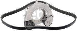 Febi Bilstein Set curea transmisie cu caneluri FEBI BILSTEIN 187758 (187758) - centralcar