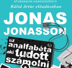  Az analfabéta, aki tudott számolni [eHangoskönyv]