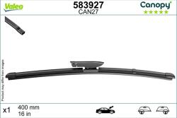 Valeo Canopy 450 mm 583927