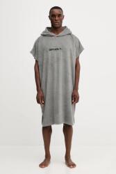 Rip Curl strandtörülköző - zöld Univerzális méret