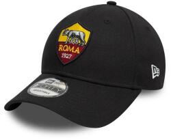 New Era Sapka New Era 940 Core AS ROMA Black Cap