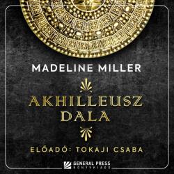  Akhilleusz dala [eHangoskönyv]