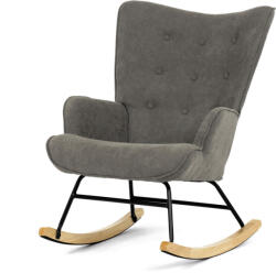 Artium Hinta fotel barna szövet kárpittal AK-371 BR2 (artAK-371-BR2)