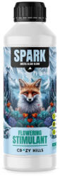 Crazy Hills Spark Térfogat: 500 ml