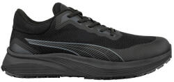 PUMA Spark ST BLK Low O1 FO SR munkavédelmi cipő (PUM-647060-39) - kamino