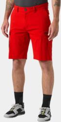 Helly Hansen Hh Qd Cargo Shorts 11 D