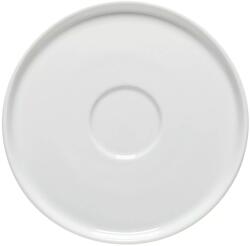COSTA NOVA Resonance Espresso farfurie de bază, ø: 130 mm, alb