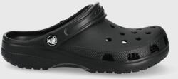 Crocs papucs - fekete 28/29