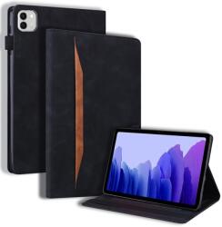  FLATY husă tip carte pentru Honor MagicPad 4 negru