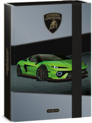 Ars Una Füzetbox A/5 Lamborghini (5522) 26 (AU50865222)