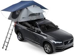 Thule Tepui Kukeman Haze Gray szürke tetőcsomagtartóhoz rögzíthető 3 személyes tetősátor készlet 901300 (901300)