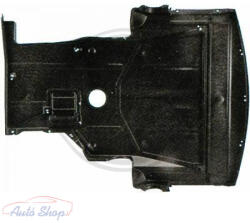  BMW E90 , E91 , E92 , E93 Motorvédő lemez, haspáncél