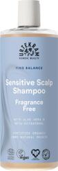 Urtekram Fragrance Free Sensitive Scalp sampon - 500 ml