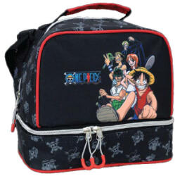  One Piece Fleet thermo uzsonnás táska 21 cm (GIM37701220) - ostore