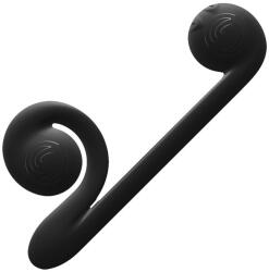 Snail Vibe Vibrator Impermeabil Snail Vibe Dual Motor Vibrator