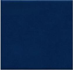 BESTSELLS Panou tapitat pentru perete - sticker imitatie material textil, HOZRO, decorare practica și rapidă, 35x35 cm, VELVET-602-26