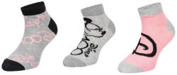Erve Shop Disney 100 gyerek titokzokni (3 pár) (85MRV39607A27)