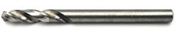  Rövid hengeresszárú csigafúró 2, 5x43mm HSS DIN1897