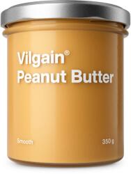 Vilgain Bio mogyoróvaj - Crunchy - 350 g