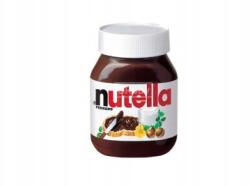 Nutella Mogyorókrém 400G (1000867)