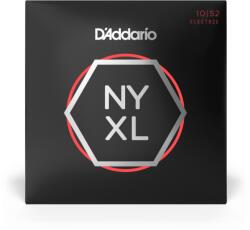 D'addario NYXL1052 Elektromos Gitárhúr