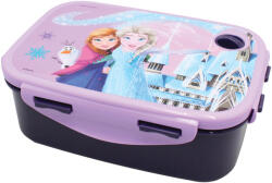 GIM Disney Jégvarázs Modern Magic szendvicsdoboz GIM55147265 (GIM55147265)