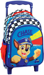 Gimsa Mancs Őrjárat Chase Racing gurulós ovis hátizsák, táska 30 cm GIM35400072 (GIM35400072)