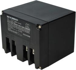 VHBW Akkumulátor Ambrogio L200, 110Z03700A, Type B, 25.9 V, 7.8 Ah (889001075)