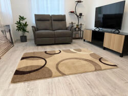 Keleti Textil Kft Jasmine 2220 Beige (Bézs) 160x220cm