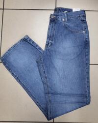 Street One Alkalmi Nadrág Street One 100% Cotton Blue 32/28-32