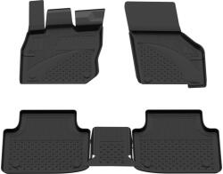  Covorase Presuri Auto Tip Tavita 4.5D Ultra Skoda Octavia IV versiunile Mild Hybrid 2020 - | Seat Leon IV 2021 - cutie automata | Cupra Formentor Facelift 2024 - | Cupra Leon 2023 - cutie automata (CU
